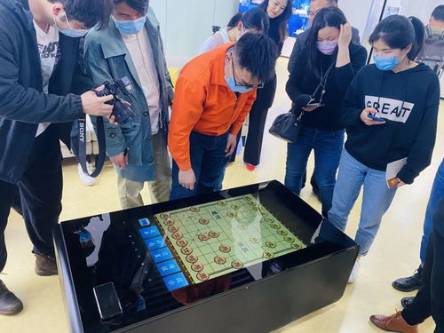 安徽自貿試驗區蚌埠片區 產業發展跑出加速度，企業技術推廣搭上快班車