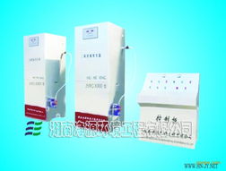 湖南凈源環境工程 以技術推廣為引擎，驅動節能環保產業升級