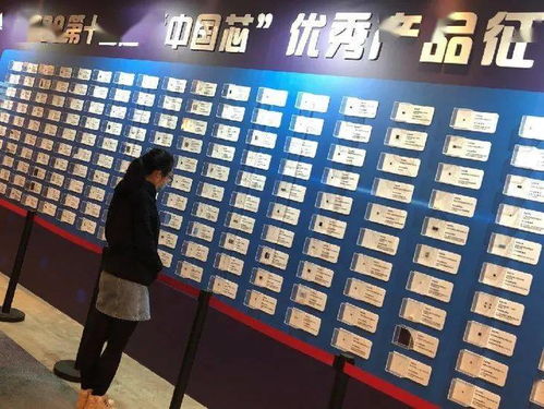 廈門軟件園企業榮獲“中國芯”優秀產品技術推廣獎，彰顯區域科技創新實力
