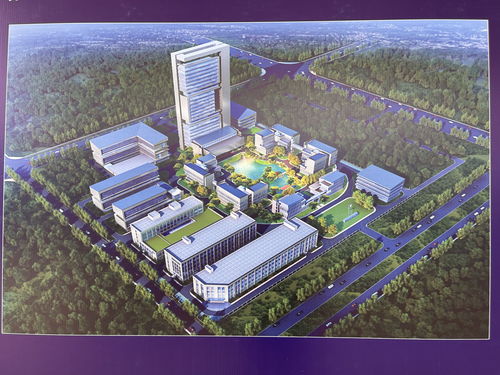 湖北東湖科學(xué)城啟動建設(shè) 通信技術(shù)成為科技攻關(guān)新標(biāo)桿