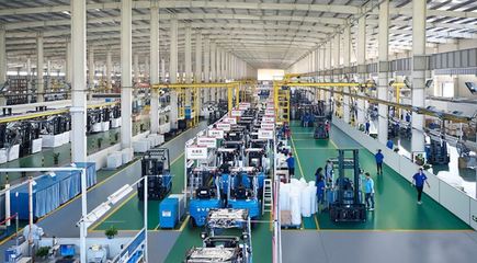 中國第一大電子廠誕生!靠代工一年營收1500億,生產(chǎn)多數(shù)華為手機