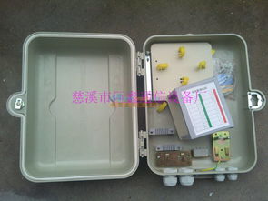 供應(yīng)廠家大量批發(fā)1分8光分路器箱