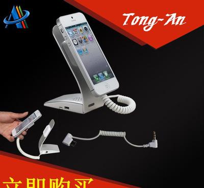【廣州手機(jī)防盜架批發(fā),營業(yè)廳真要防盜架廠家直銷】價(jià)格_廠家_圖片 -