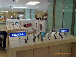 專業解讀 電子產品展柜批發廠家與生產廠家價格對比及批發策略