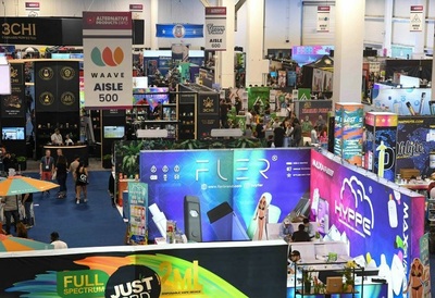 北美新興消費品展會全覽 美國大麻及電子煙展（ALTERNATIVE PRODUCTS EXPO）與相關行業(yè)盛會解析